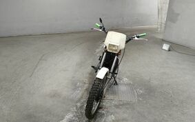 YAMAHA DT250 1N6