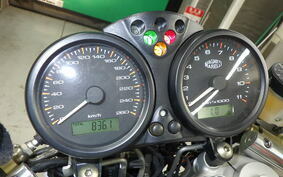 DUCATI MONSTER 400 IE 2006 M407A