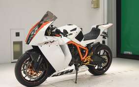 KTM 1190 RC8 R 2009