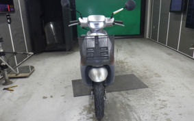 SUZUKI LET's 4 CA45A