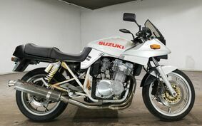 SUZUKI GSX400S KATANA 1992 GK77A