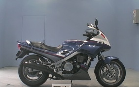 YAMAHA FJ1200 1991 4CC