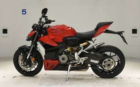 DUCATI STREETFIGHTER V2 2023