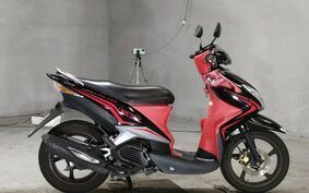 YAMAHA MIO 125 KE16