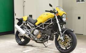 DUCATI MONSTER S4 2002 M400A