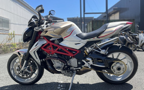 MV AGUSTA タブルターレ1090RR 2015