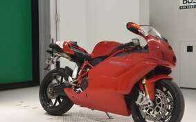 DUCATI 999 S 2006