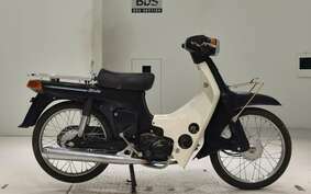 SUZUKI BIRDIE 50 BA41A