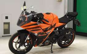 KTM 390 RC 2022 JYJ40