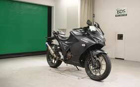 SUZUKI GIXXER 250 SF ED22B