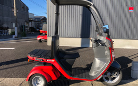 HONDA GYRO CANOPY TA03