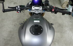 TRIUMPH SPEED TRIPLE RS 2023