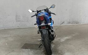 SUZUKI GSX-R150 DL23A