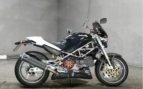 DUCATI MONSTER S4 2002 M400A