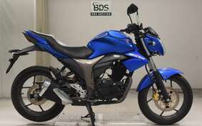 SUZUKI GIXXER 150 NG4BG