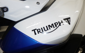 TRIUMPH TIGER 850 SPORTS 2021