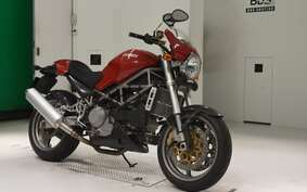 DUCATI MONSTER S4 2003