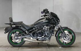 KAWASAKI VULCAN S 2016 EN650A