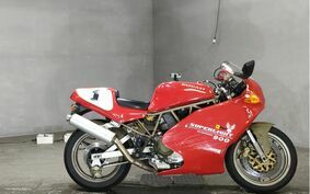 DUCATI 900SL 1998 906SC