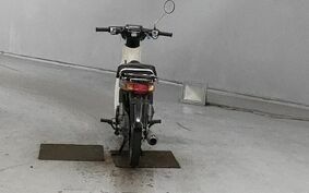 SUZUKI BIRDIE 50 BA41A