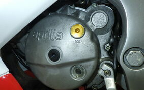 APRILIA RS125