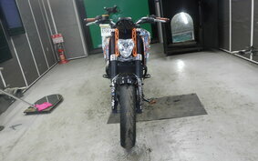 KTM 125 DUKE JGA4J