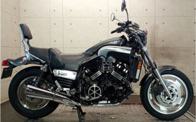 YAMAHA VMAX 2001 2LTN