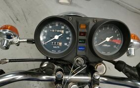 HONDA CB250 T Hawk CB250T