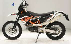 KTM 690 ENDURO R 2015