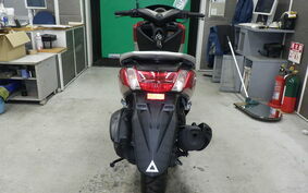 YAMAHA N-MAX SE86J