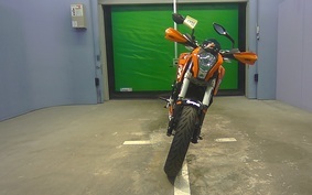 KTM 125 DUKE JGA4B