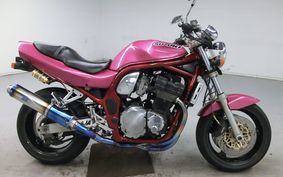 SUZUKI GSF1200 1996 GV75A