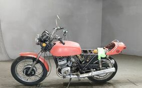 KAWASAKI 350SS S2F