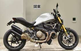 DUCATI M1200S S 2016 M603J