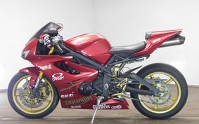 TRIUMPH DAYTONA 675 2008 MD1066