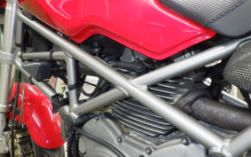 DUCATI MONSTER 400 2003