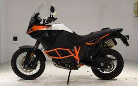 KTM 1090 ADVENTURE R 2021