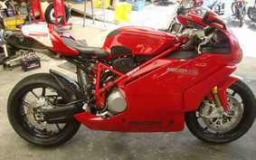 DUCATI 999 S 2006 H400A