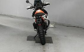 KTM 890 ADVENTURE R 2023 TR640