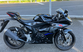 SUZUKI GSX-R125 ABS DL33B