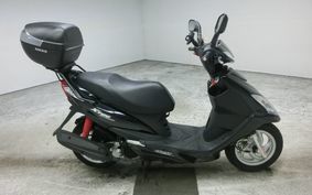 SYM XPRO FIGHTER 150 HV15