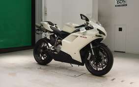 DUCATI 848 2009 H600A