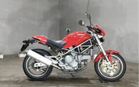 DUCATI MONSTER 900 2002 M400AA