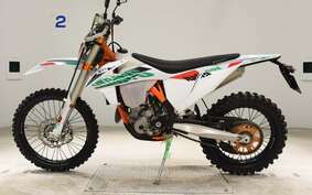 KTM 250 EXC F SIXDAYS EXA40