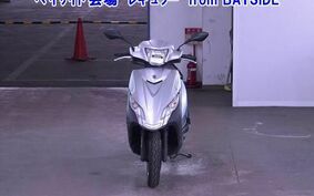 SUZUKI ｱﾄﾞﾚｽ125 DT11A