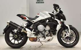 MV AGUSTA BRUTALE 800 DS 2021 B320