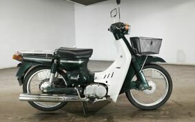 SUZUKI BIRDIE 50 BA14A