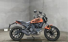 DUCATI SCRAMBLER 62 2019 KA00A