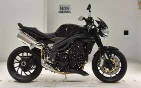 TRIUMPH SPEED TRIPLE 2010