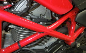 DUCATI MONSTER 400 IE 2008